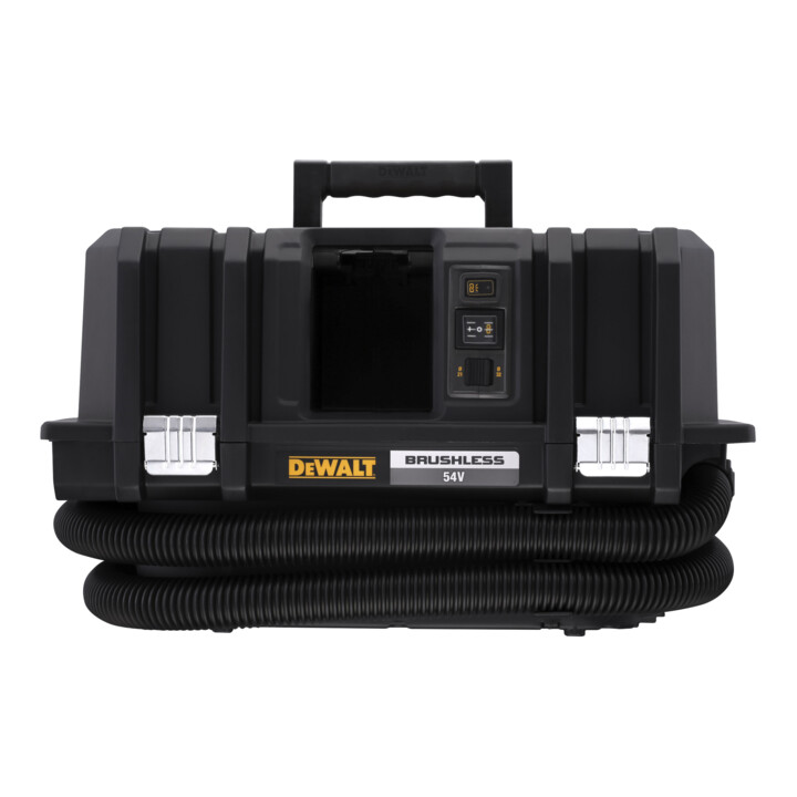 DEWALT 54 Volt Akku-Sauger DCV586MK-XJ M-Klasse BL