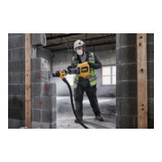 DEWALT 54 Volt SDS-max Akku-Meißelhammer 11 kg, 27,0 Joule-4