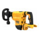 DEWALT 54 Volt XR FLEXVOLT SDS-max Akku-Meißelhammer 6 kg, 10,5 Joule - Basisversion DCH832N-XJ