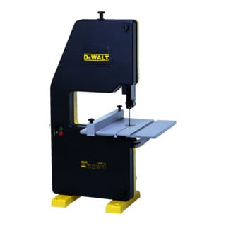 DEWALT 760 Watt lintzaag DW739-QS