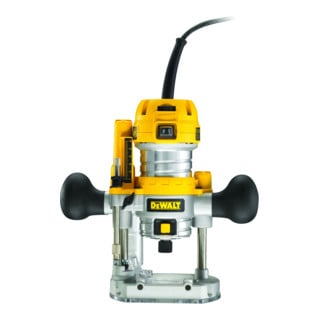 DEWALT 900 Watt bovenfrees D26203-QS