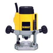 DEWALT 900 Watt Oberfräse DW615-QS-1