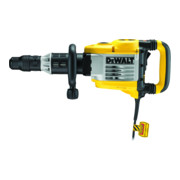 DEWALT Abbruchhammer SDS-max 10kg 1550 Watt D25902K-QS-1