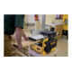 DEWALT Abricht- und Dickenhobel 2200 Watt D27300-QS-2