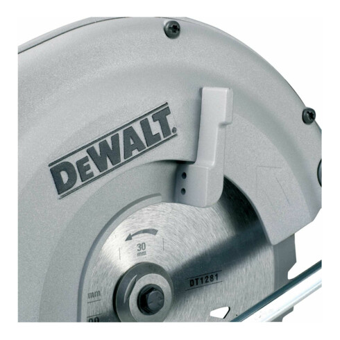 DEWALT Abricht- und Dickenhobel 2200 Watt D27300-QS