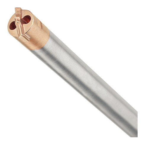 DEWALT Absaugbohrer SDS-max