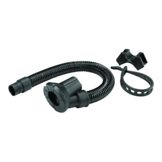 DEWALT Absaugung Abbruch 16-30kg