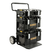 DEWALT accu 8-pak, 18V / 5 Ah DCK853P4-QW-2