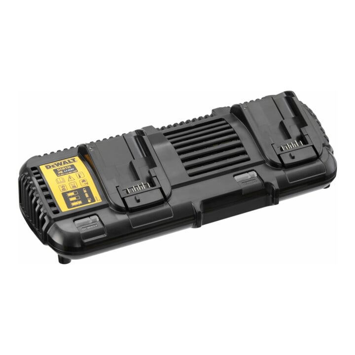 DEWALT accu 8-pak, 18V / 5 Ah DCK853P4-QW
