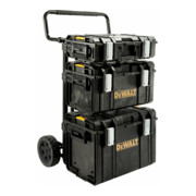 DEWALT accu 8-pak, 18V / 5 Ah DCK853P4-QW-5