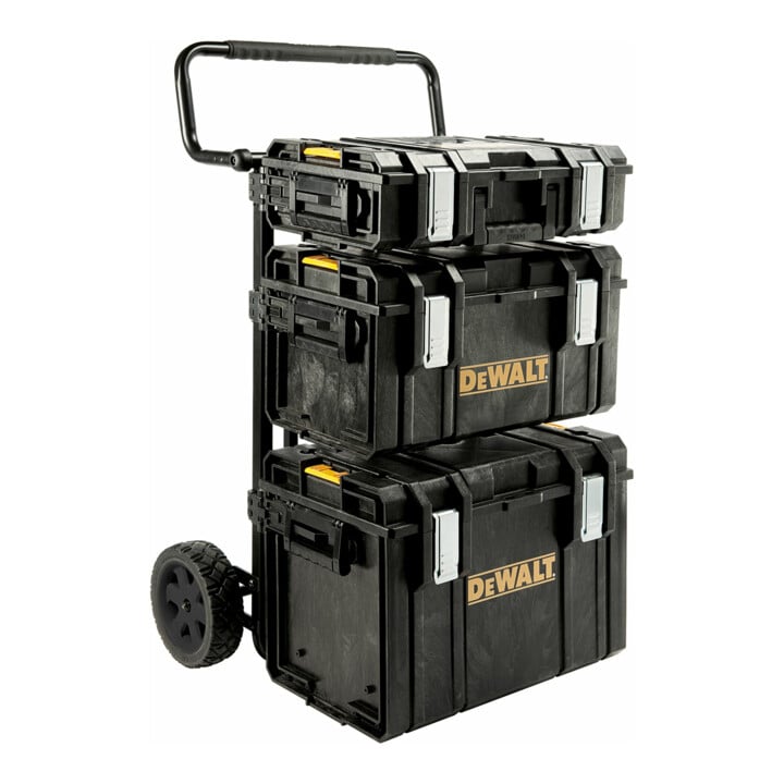 DEWALT accu 8-pak, 18V / 5 Ah DCK853P4-QW