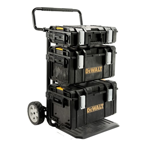 DEWALT accu 8-pak, 18V / 5 Ah DCK853P4-QW