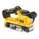 DEWALT Accu-bandschuurmachine, 18V, Basisversie-4
