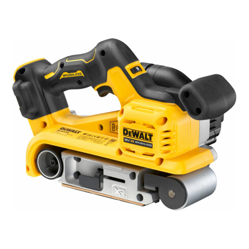 DEWALT Accu-bandschuurmachine, 18V, Basisversie