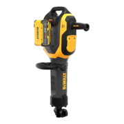 Dewalt Accu-beitelhamer SDS-max, 54V / 15Ah-1
