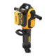Dewalt Accu-beitelhamer SDS-max, 54V / 15Ah