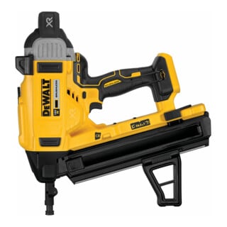 DEWALT accu-betonspijkermachine, 18V, basis v.