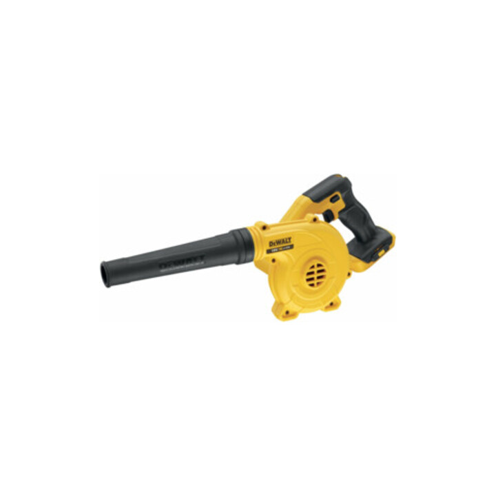 DEWALT accu blazer, 18V basisversie DCV100-XJ
