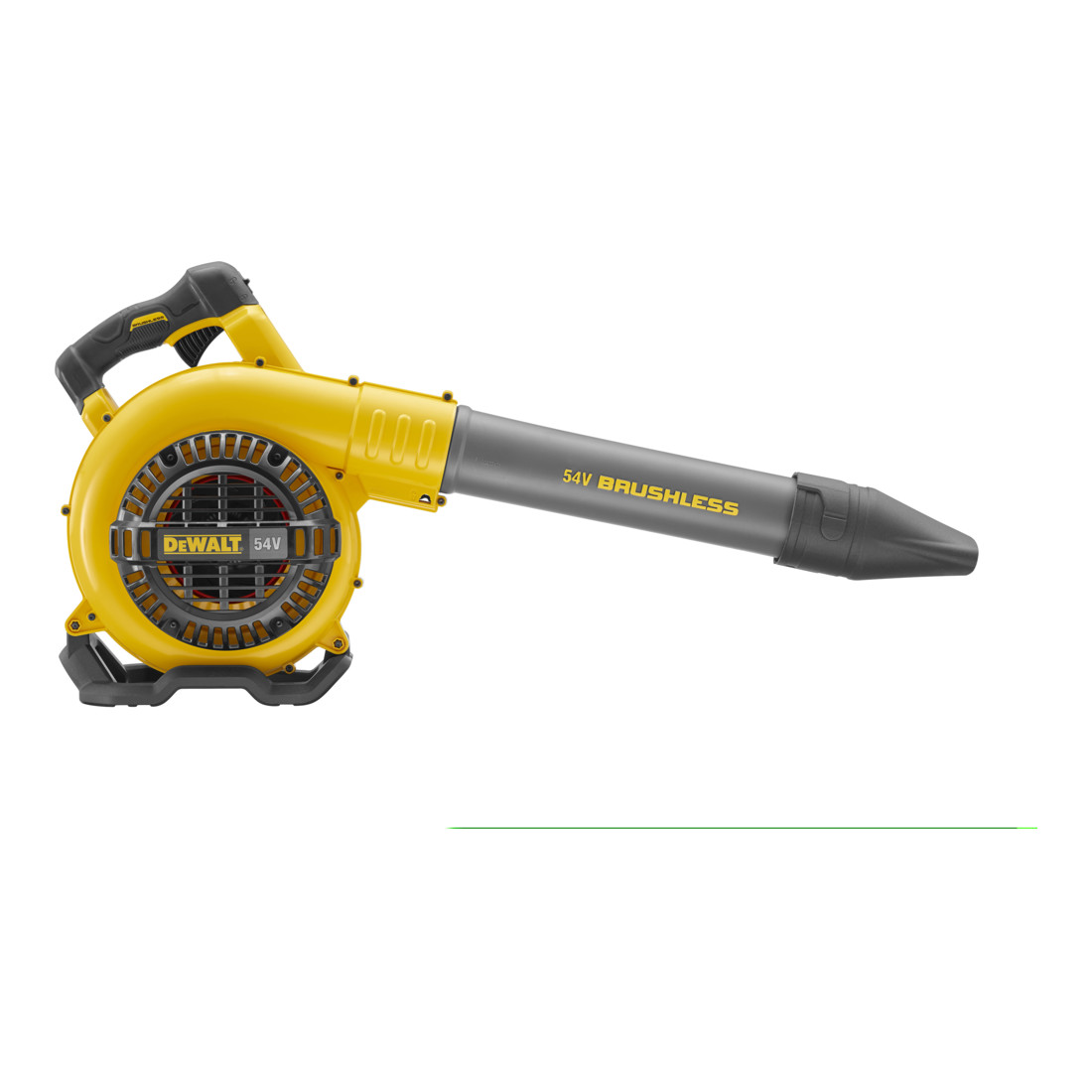 DEWALT accu blazer 54V basis versie DCM572N-XJ