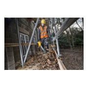 DEWALT accu blazer 54V DCM572X1-QW-4