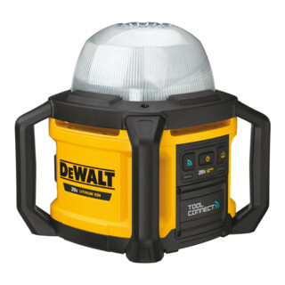 DEWALT accu bouwspots 18V (basisversie) DCL074-XJ