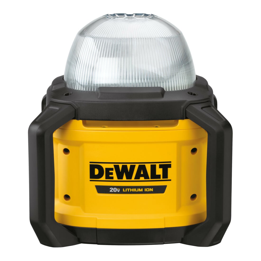 DEWALT accu bouwspots 18V (basisversie) DCL074-XJ