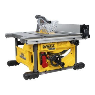 DEWALT accu cirkelzaag 54V basis versie DCS7485N-XJ