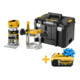 DEWALT accu combi-freesmachine, 18 V (basisversie) DCW604NT-XJ-1