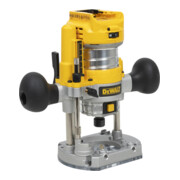 DEWALT accu combi-freesmachine, 18 V (basisversie) DCW604NT-XJ-5