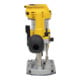 DEWALT accu combi-freesmachine, 18 V (basisversie) DCW604NT-XJ