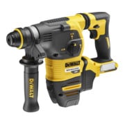 DEWALT accu combi hamer SDS-plus 54V basisversie DCH333NT-XJ-2
