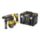 DEWALT accu combi hamer SDS-plus 54V basisversie DCH333NT-XJ