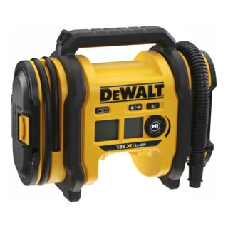 DEWALT accu compact compressor DCC018N-XJ