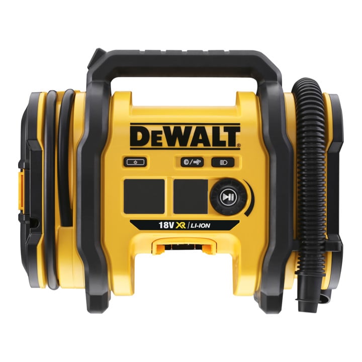 DEWALT accu compact compressor DCC018N-XJ