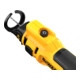 DEWALT accu droge bovenfrees, 18V, basisversie