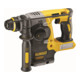 DEWALT accu combi hamer 18V basis versie DCH273N-XJ-1