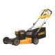 DEWALT Accu grasmaaier, 53cm, 2x18 Volt-1