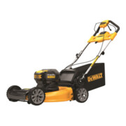 DEWALT Accu grasmaaier, 53cm, 2x18 Volt-1
