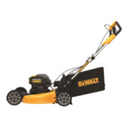 DEWALT Accu grasmaaier, 53cm, 2x18 Volt-2