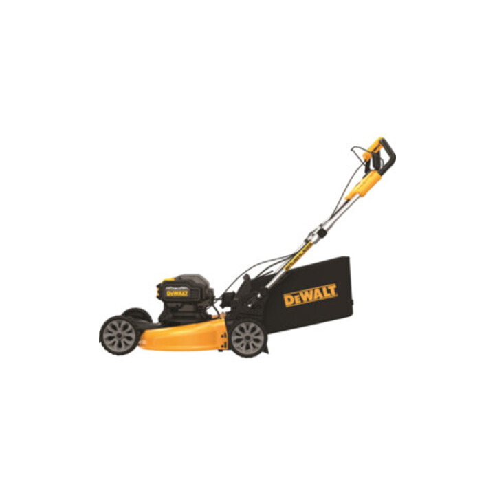 DEWALT Accu grasmaaier, 53cm, 2x18 Volt