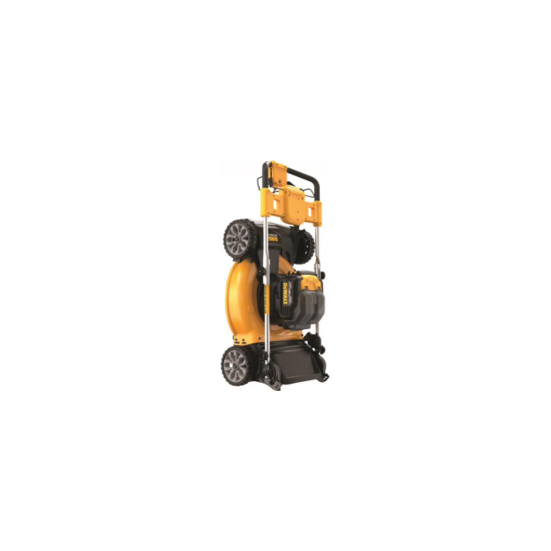 DEWALT Accu grasmaaier, 53cm, 2x18 Volt