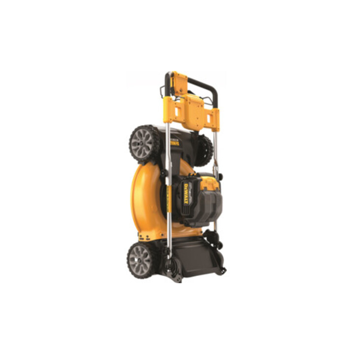 DEWALT Accu grasmaaier, 53cm, 2x18 Volt