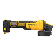 DEWALT accu haakse slijper, 18V, basis v. in T STAK-Box II-5