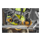DEWALT accu haakse slijper 18V XR Flexvolt Advantage