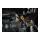 DEWALT Accu-haakse slijper 54 Volt XR FLEXVOLT 180mm - Basisversie DCG440N-XJ