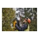 DEWALT accu heggenschaar, 18V, basisversie DCMHT563N-XJ-5
