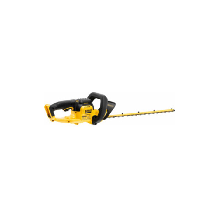 DEWALT accu heggenschaar, 18V, basisversie DCMHT563N-XJ