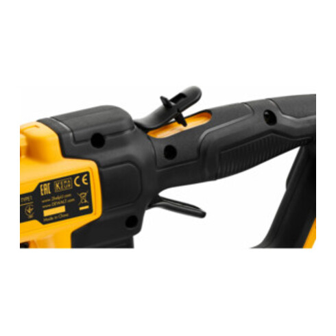 DEWALT accu heggenschaar, 18V, basisversie DCMPH566N-XJ