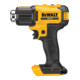 DEWALT accu heteluchtpistool 18V (basisversie) DCE530N-XJ-5