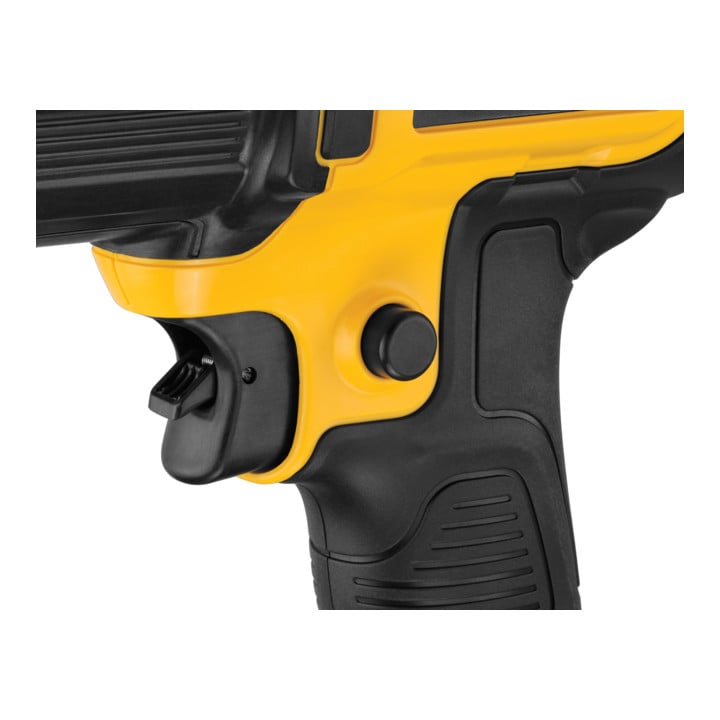 DEWALT accu heteluchtpistool 18V (basisversie) DCE530N-XJ